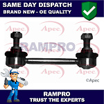 Вертик. тяга заднего стабилизатора Ford Connect